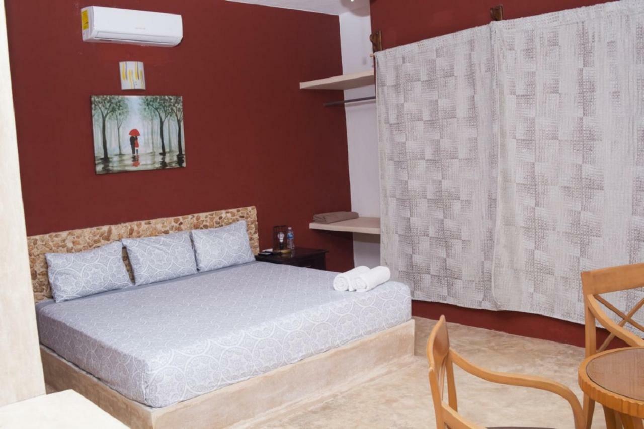 Casa Castillo Valladolid  Dış mekan fotoğraf